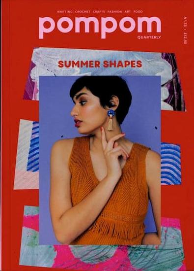 pompom magazine issue 23 pompom magazine issue 23