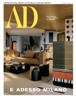Architectural Digest Italia