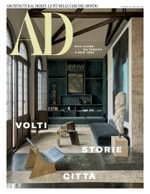 Architectural Digest Italia