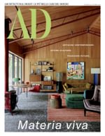 Architectural Digest Italia