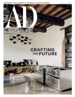 Architectural Digest Italia
