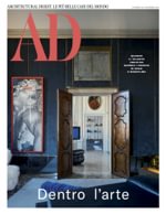 Architectural Digest Italia