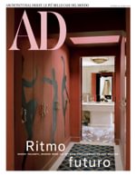 Architectural Digest Italia