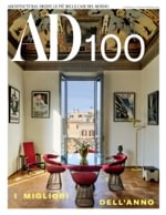 Architectural Digest Italia