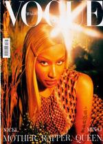 Vogue Italia
