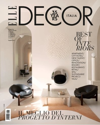 Elle Decor Italy Elle Decor Italy