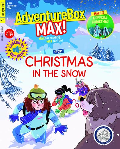 Adventurebox Max