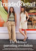 Inside Retail Magazine