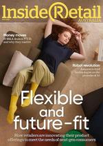 Inside Retail Magazine