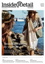 Inside Retail WEEKLY