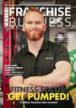 Inside Franchise Business