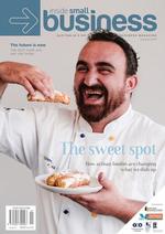 Inside Small Business