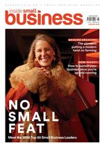 Inside Small Business