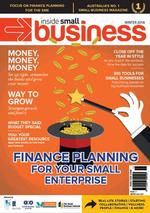 Inside Small Business