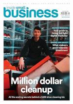 Inside Small Business