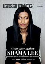 Inside FMCG Print & Digital