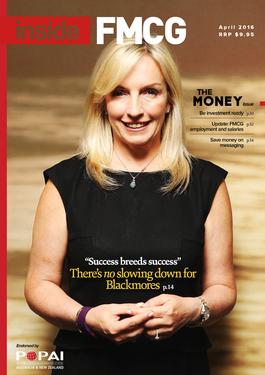 fmcg magazine inside digital subscription