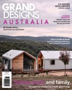 Grand Designs Australia