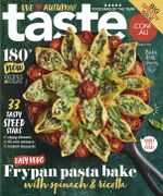 Taste.com.au