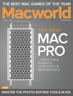 Macworld Australia
