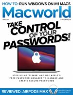 Macworld Australia