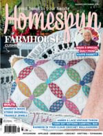 Australian Homespun  