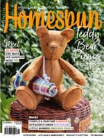 Australian Homespun  