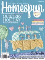 Australian Homespun  