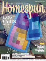 Australian Homespun 