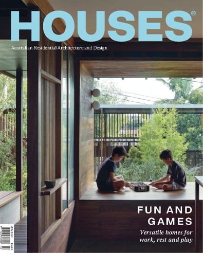 Houses digital cover