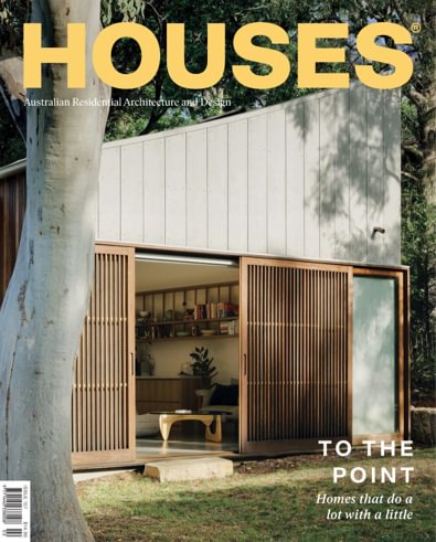 Houses digital cover