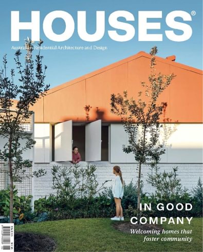 Houses digital cover