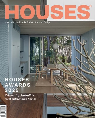 Houses digital cover