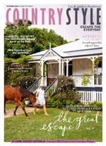 Country Style