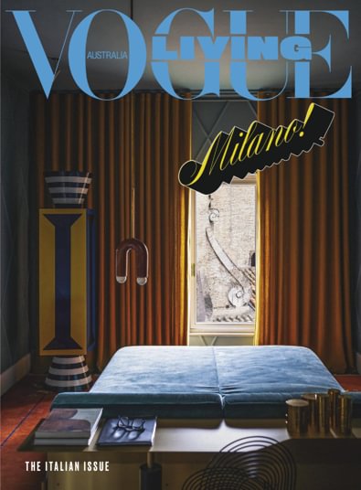 Vogue Living