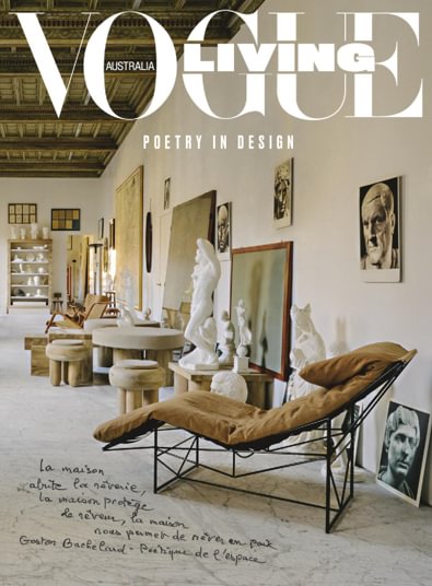 Vogue Living