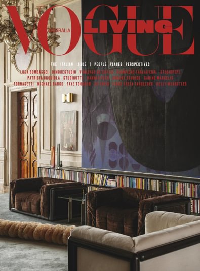 Vogue Living