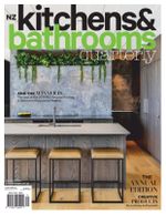 Kitchens & Bathrooms Quarterly