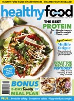 Healthy Food Guide