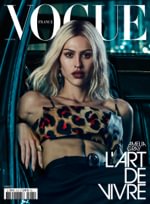 Vogue Paris