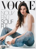 Vogue Paris