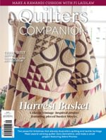 Quilters Companion 