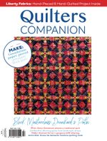 Quilters Companion 