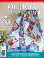 Quilters Companion 