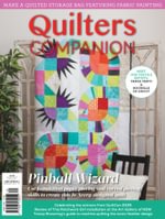 Quilters Companion 