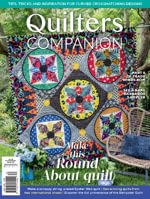 Quilters Companion 