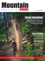 Mountain Biking Australia
