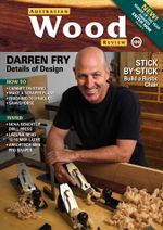 Australian Wood Review