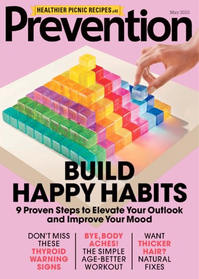 Prevention digital cover