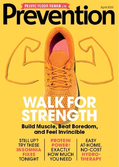 Prevention digital cover